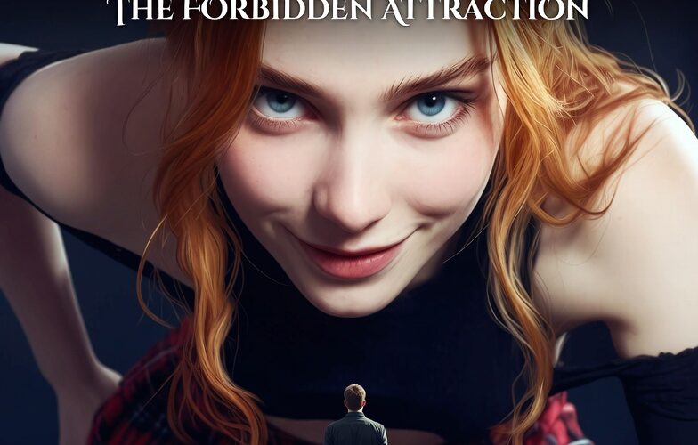 Giantess Daphne – The Forbidden Attraction