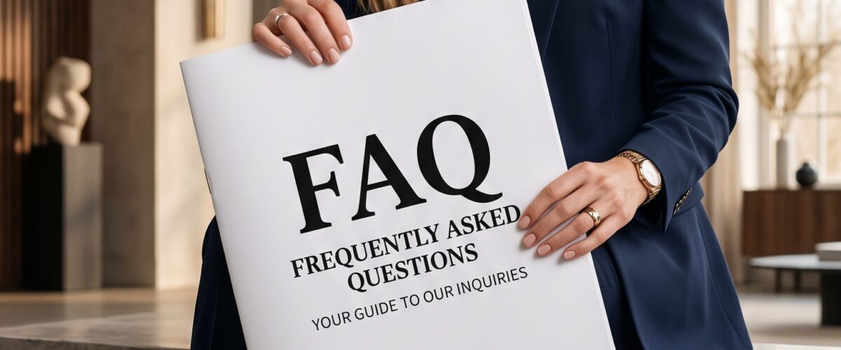 FAQ