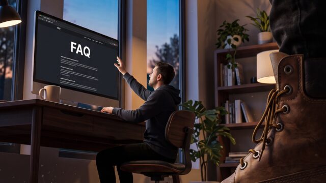 New Custom Content Guidelines & FAQ Now Live!
